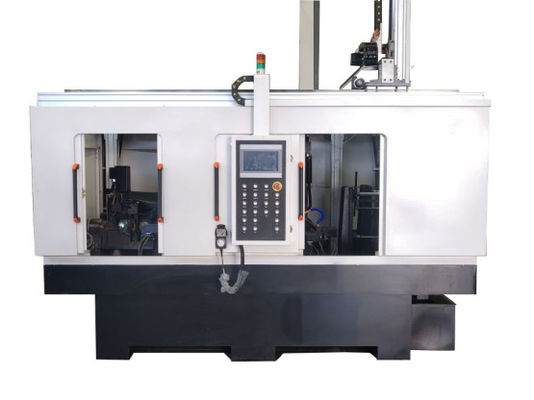 Kalite  High Precision Tct Saw Blade Sharpening Machine With Loader Fabrika