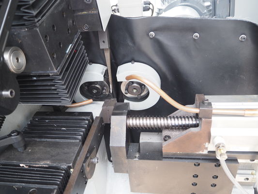 CNC Yüksek Hassasiyetli Tct Blade Sharpening Machine Ahşap işleme
