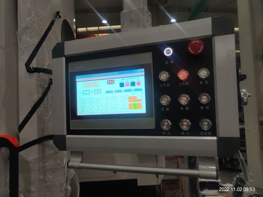 Hızlı CNC Çakmak Kılıfı Hızlama Makinesi / Dairesel Keskinleştirici