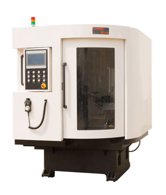 Hassas CNC Çakmak Kılıfı Döşeme Makinesi / Endüstriyel Çakmak Kılıfı Keskinleştirme Ekipmanı