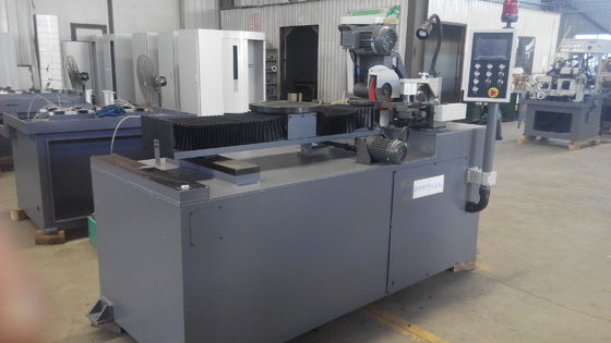 TORSEL CNC soğuk testere bıçağı kesme makinesi