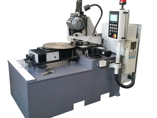 TORSEL CNC soğuk testere bıçağı kesme makinesi