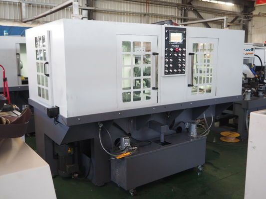 Yüksek hassasiyetli PM315 Soğuk CNC cilalama dairesel testere bıçağı makinesi