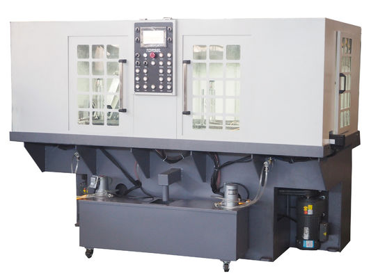 Yüksek hassasiyetli PM315 Soğuk CNC cilalama dairesel testere bıçağı makinesi