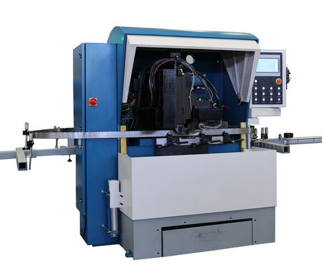 TORSEL Yüksek hassasiyetli Bandsaw Blade Grinder Ahşap işleme endüstrileri