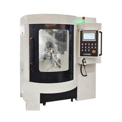 Hızlı CNC Tct Çakmak Kılıcı Hırma Makinesi Ahşap İşlemesi