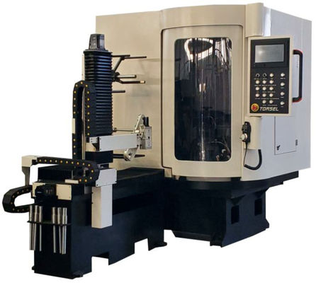 TORSEL Yüksek hassasiyetli CNC fonksiyonlu testere bıçağı keskinleştirme makinesi