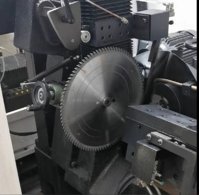 TORSEL Yüksek hassasiyetli CNC fonksiyonlu testere bıçağı keskinleştirme makinesi
