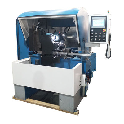 Yüksek hassasiyetli yüksek hassasiyetli TCT testere bıçağı için CNC öğütme makinesi