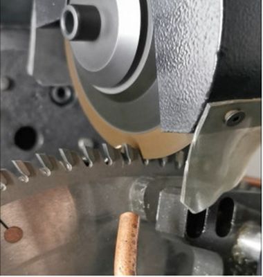 Hızlı CNC Tct Çakmak Kılıcı Hırma Makinesi Ahşap İşlemesi