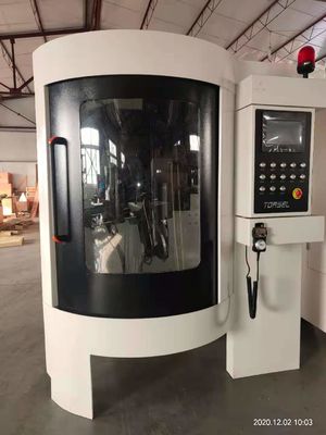 Hızlı CNC Tct Çakmak Kılıcı Hırma Makinesi Ahşap İşlemesi