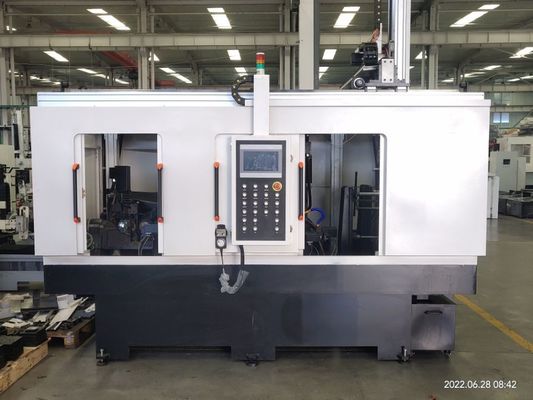 Ahşap işleme kesme CNC öğütme testere bıçağı kesme ekipmanları makinesi
