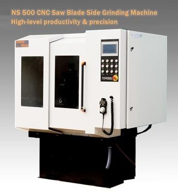 CNC Fonksiyonlu Yüksek Hassasiyetli Yüksek Hassasiyetli Çakma Bıçağı Keskinleştirme Makinesi