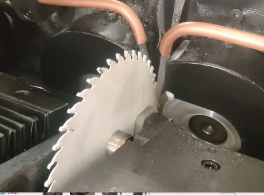 CNC Fonksiyonlu Yüksek Hassasiyetli Yüksek Hassasiyetli Çakma Bıçağı Keskinleştirme Makinesi