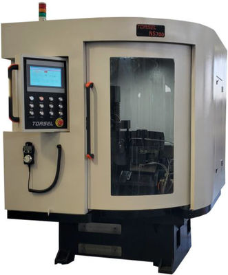 Yüksek hassasiyetli CNC Çakma Blade öğütme makinesi Çakma ve bıçağı keskinleştirme