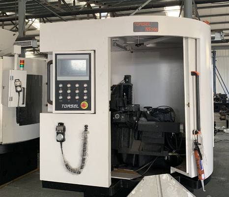 Yüksek hassasiyetli CNC Çakma Blade öğütme makinesi Çakma ve bıçağı keskinleştirme