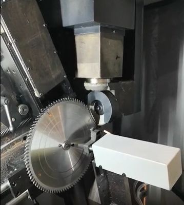 Torsel Tam Otomatik Dairesel Çakmak Kılıcı Keskinleştirme Ekipmanı