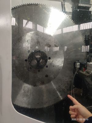 TORSEL CNC en iyi testere bıçağı kesme makinesi ahşap işleme