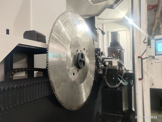 Metal Soğuk Otomatik Dairesel Çakmak Kılıfı Döşeme Makinesi