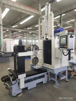 Kesin Otomatik Çakma Bıçağı Döşeme Makinesi Ahşap İşlemesi