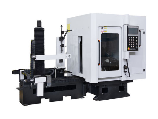 ASZ500 TCT Çakmak Kılıcını Keskinleştirmek İçin Dairesel Çakmak Kılıcını Keskinleştiren